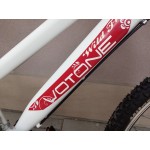 алуминиев спортен велосипед VOTONE 26 цола преден амортисьор алуминиев спортен велосипед VOTONE 26 цола преден амортисьор